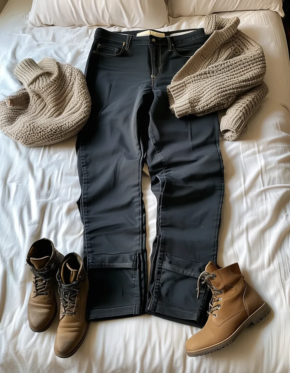 Bootcut or Legging in Cold Weather? A Straight Comparison