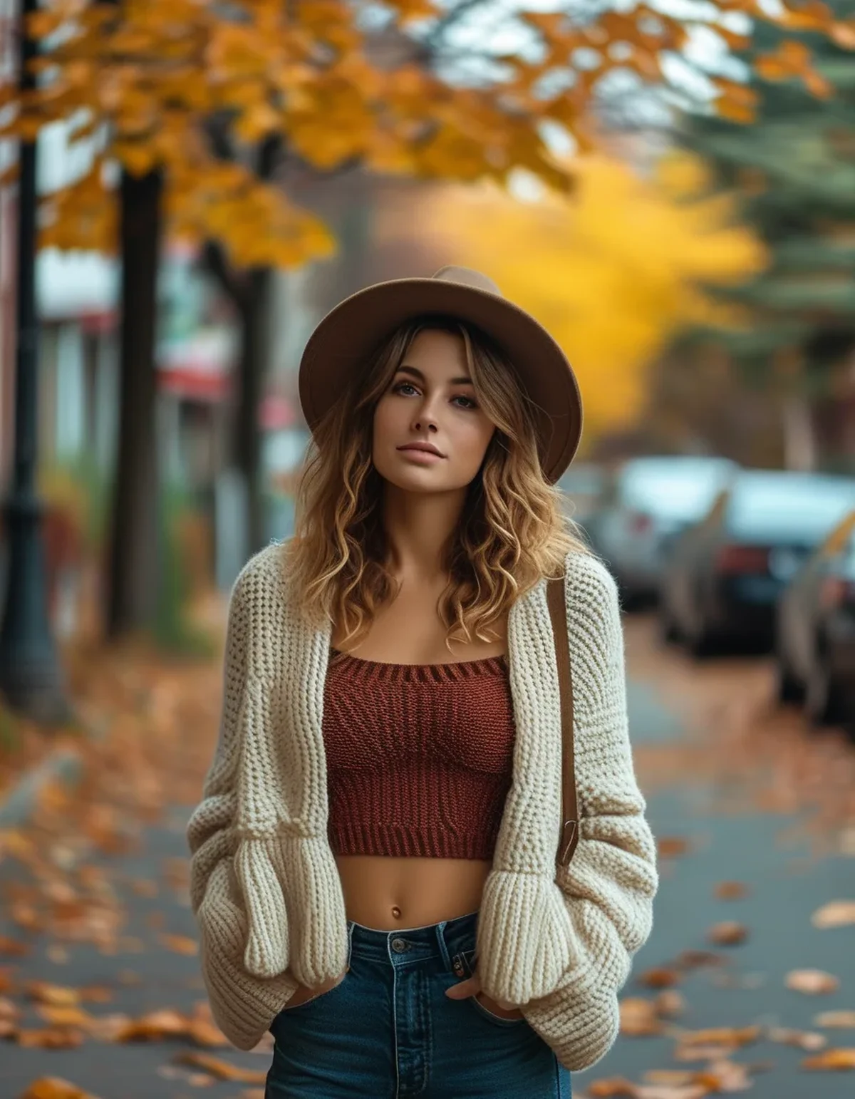 Bootcut or Leggings for Transitional Weather? The Honest Comparison