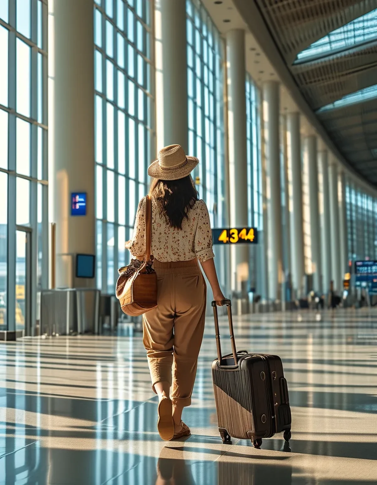 Bootcut or Leggings for a Long Travel Day? The Honest Comparison