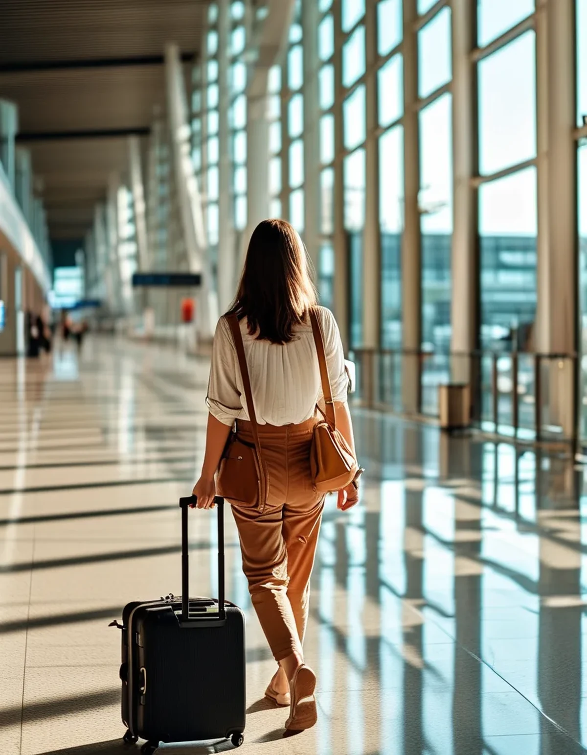 Bootcut or Leggings for a Long Travel Day? The Honest Comparison