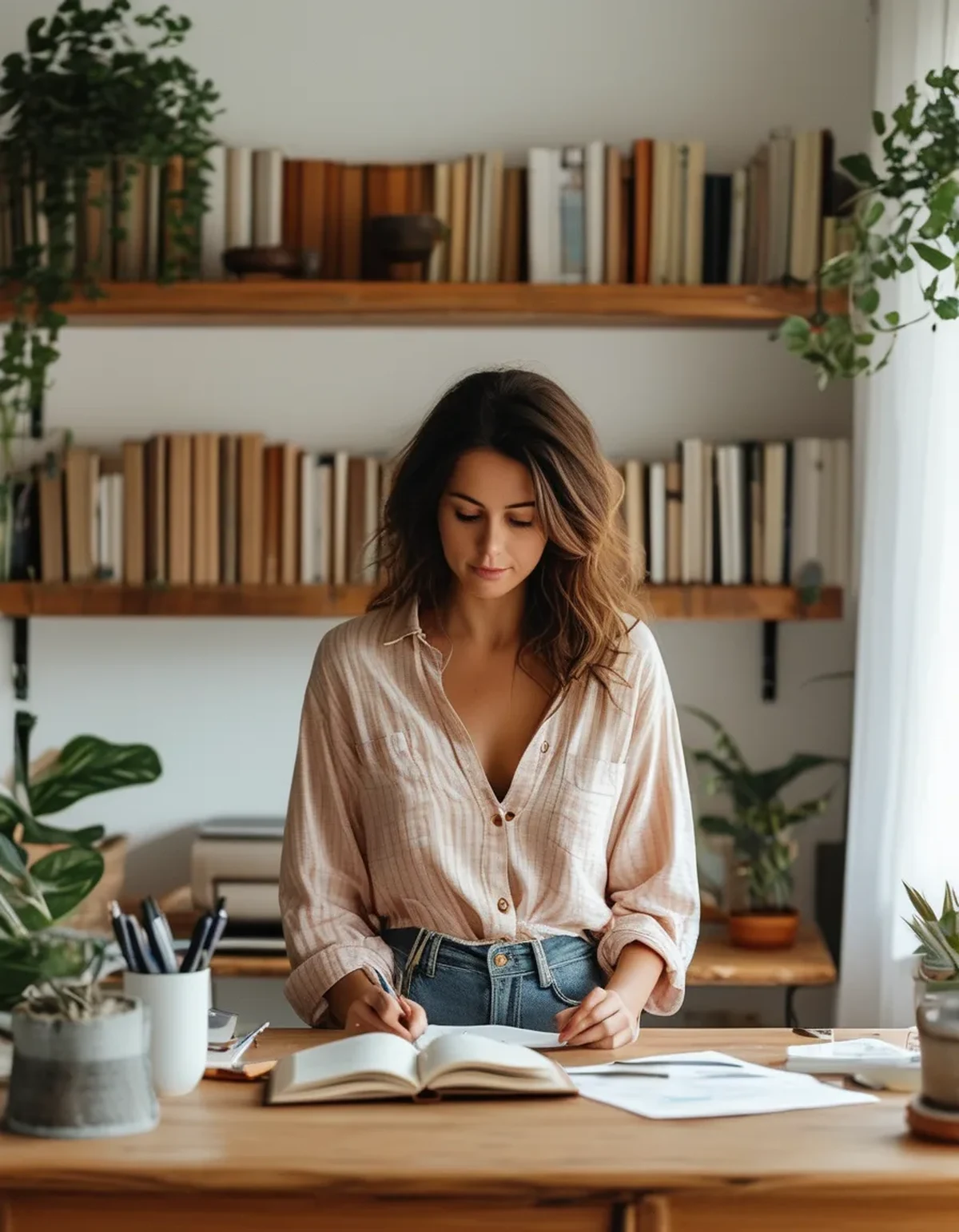 Bootcut or Leggings for Work-From-Home Days? The Honest Comparison