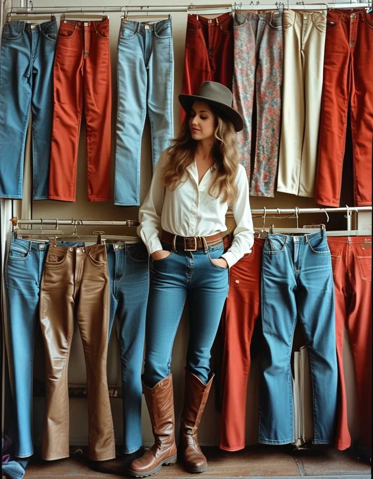 Flare Leggings vs Bootcut: They're Not the Same Cut, and Here's What Actually Differs